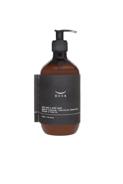 Sensory-HUSK Izmir Handwash HuskIzmirHandwash