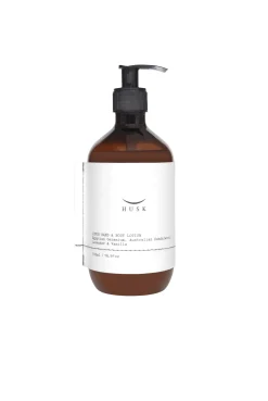 Sensory-HUSK Izmir Lotion HuskIzmirLotion