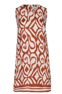 Dresses-HUSK Jade mini - Print