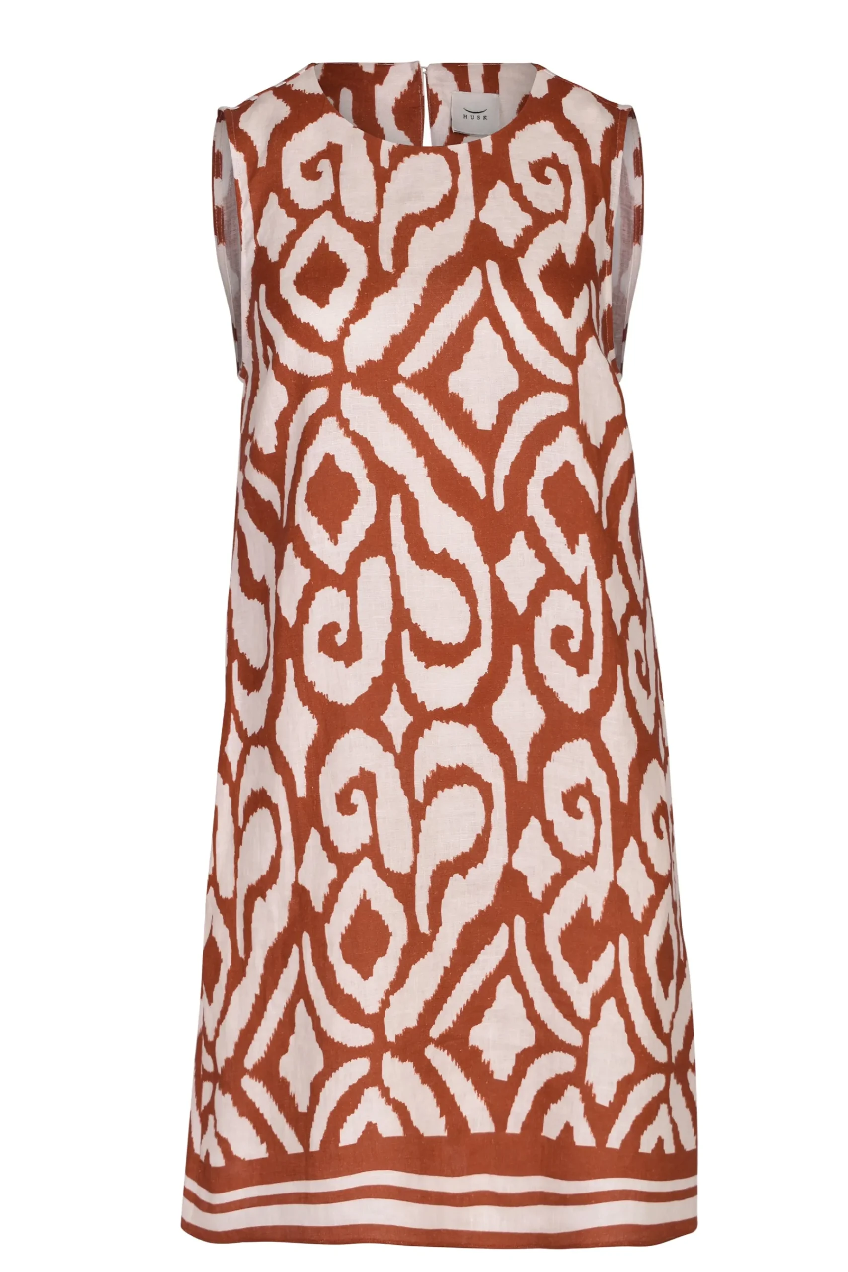 Dresses-HUSK Jade mini - Print