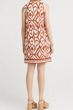Dresses-HUSK Jade mini - Print