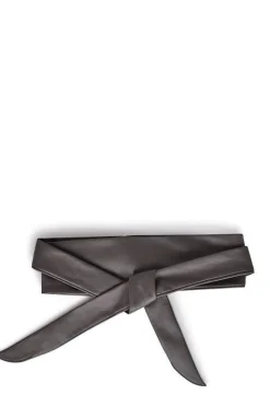 Belts-HUSK Kingdom Belt - Chocolate