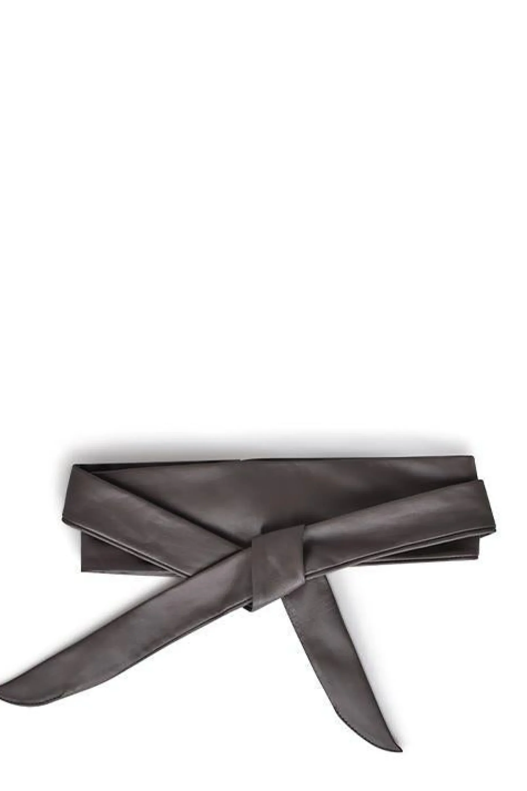 Belts-HUSK Kingdom Belt - Chocolate