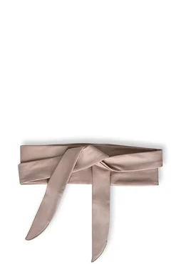 Belts-HUSK Kingdom Belt - Nude