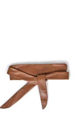 Belts-HUSK Kingdom Belt - Tabacco