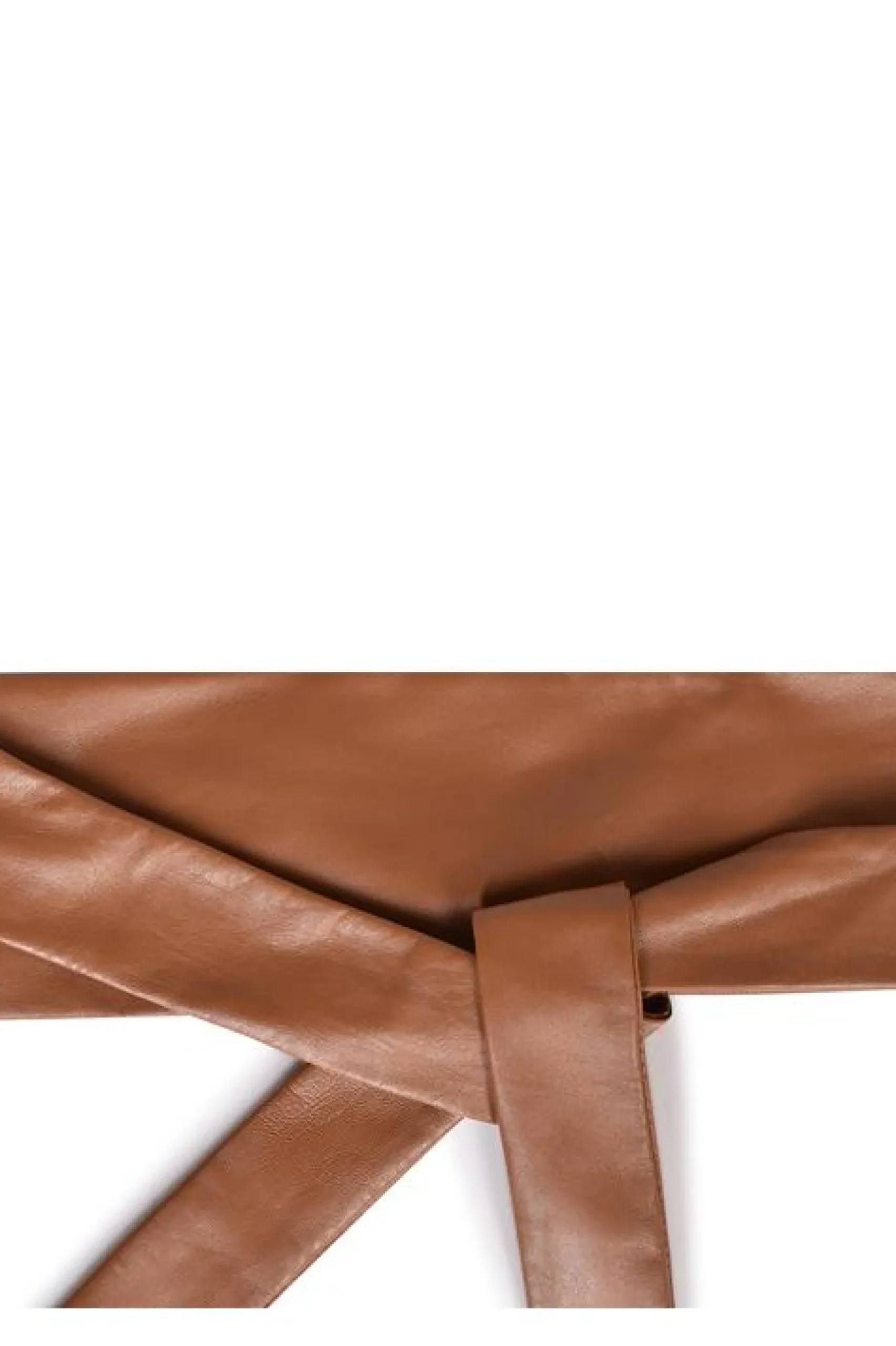 Belts-HUSK Kingdom Belt - Tabacco