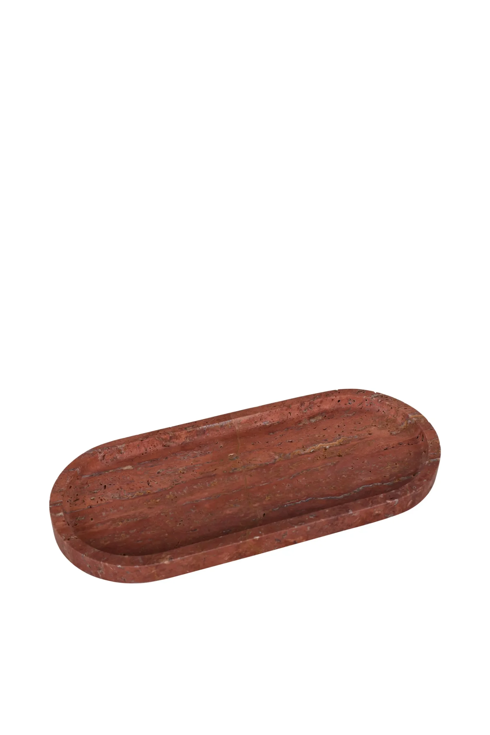 Tableware & Trays-HUSK Line Tray - 1 Colour 1Colour