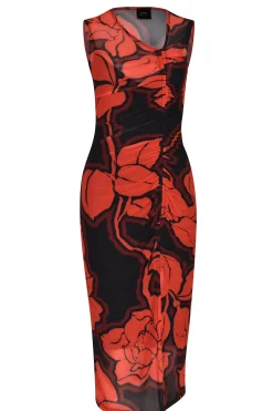 Dresses-HUSK Lola dress - Print