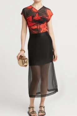 Tops-HUSK Lola top - Print