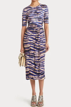 Skirts-HUSK LUNA SKIRT - Print