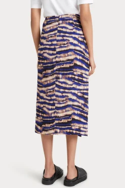 Skirts-HUSK LUNA SKIRT - Print