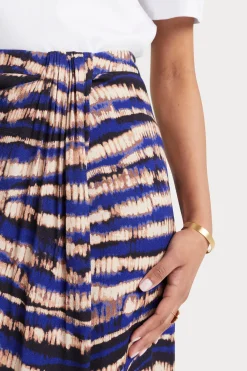 Skirts-HUSK LUNA SKIRT - Print