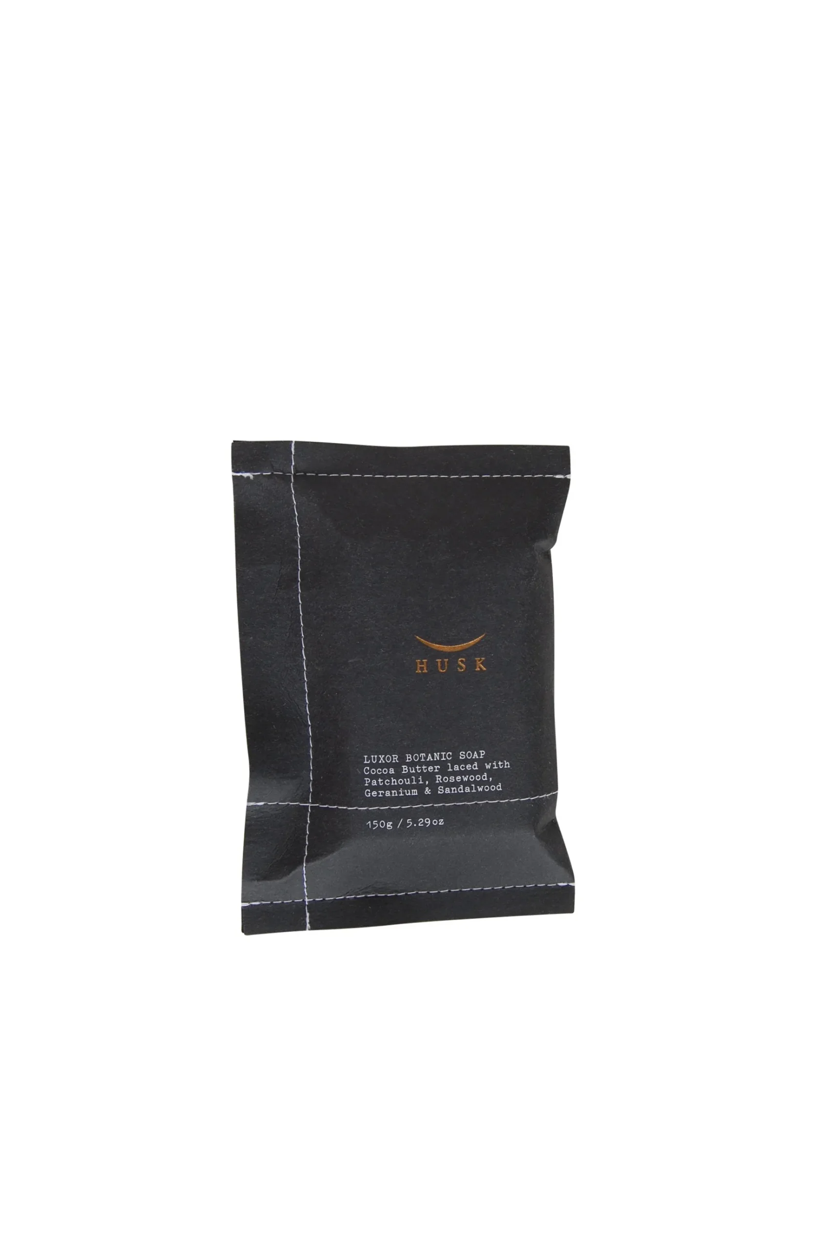 Sensory-HUSK Luxor Soap HuskLuxorSoap