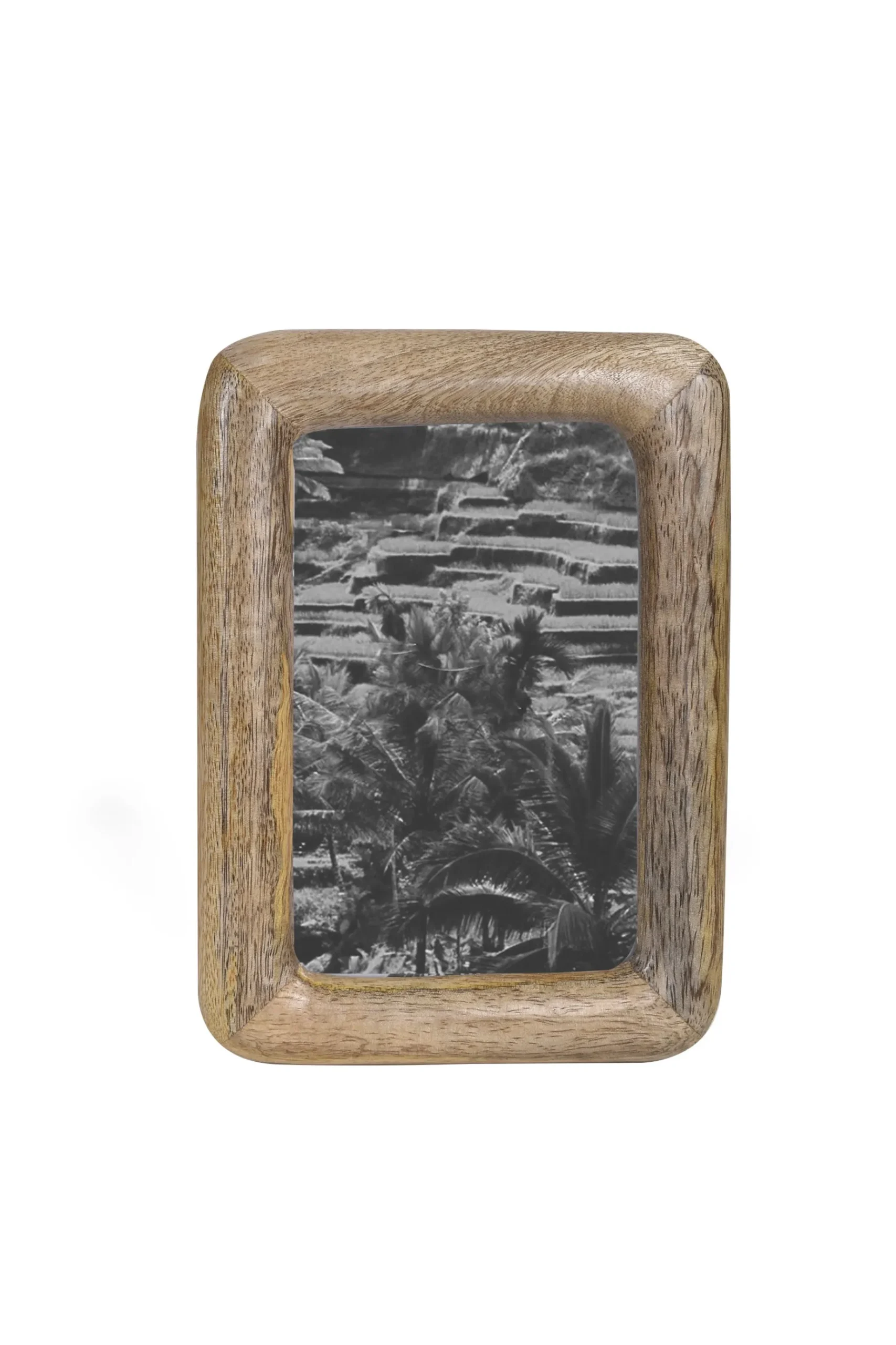 Frames-HUSK MANGO FRAME - Wood