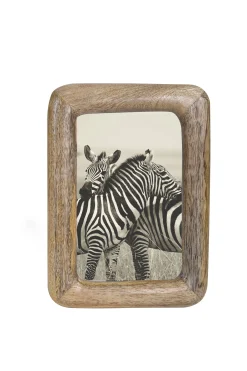 Frames-HUSK MANGO FRAME - Wood