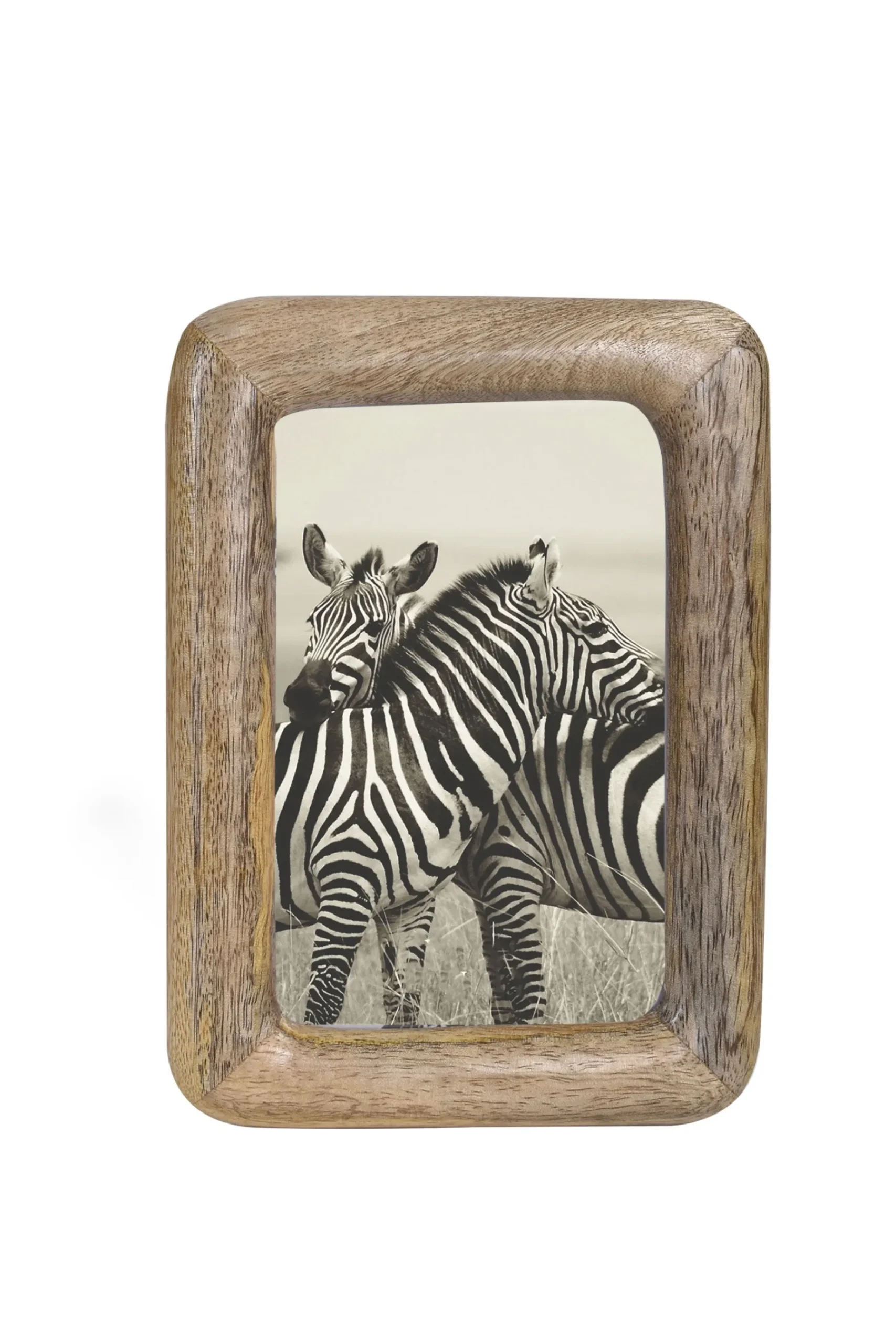 Frames-HUSK MANGO FRAME - Wood