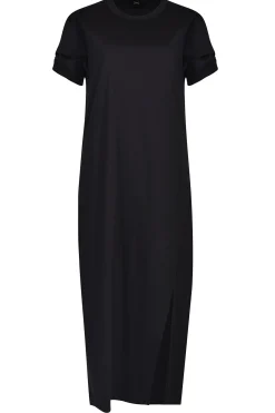 Dresses-HUSK Mia Dress - Black