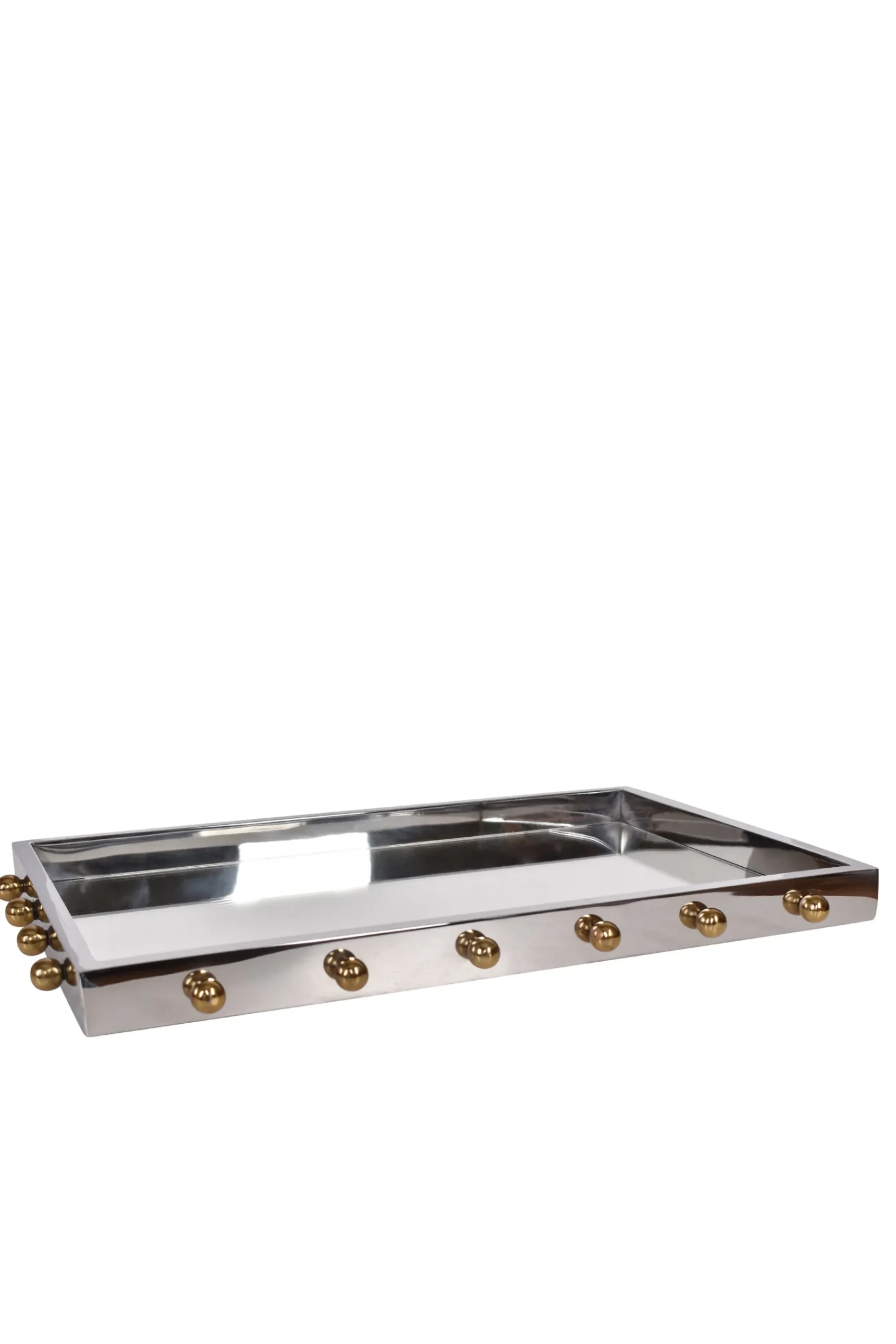 Tableware & Trays-HUSK Milano Knobs - 1 Colour 1Colour