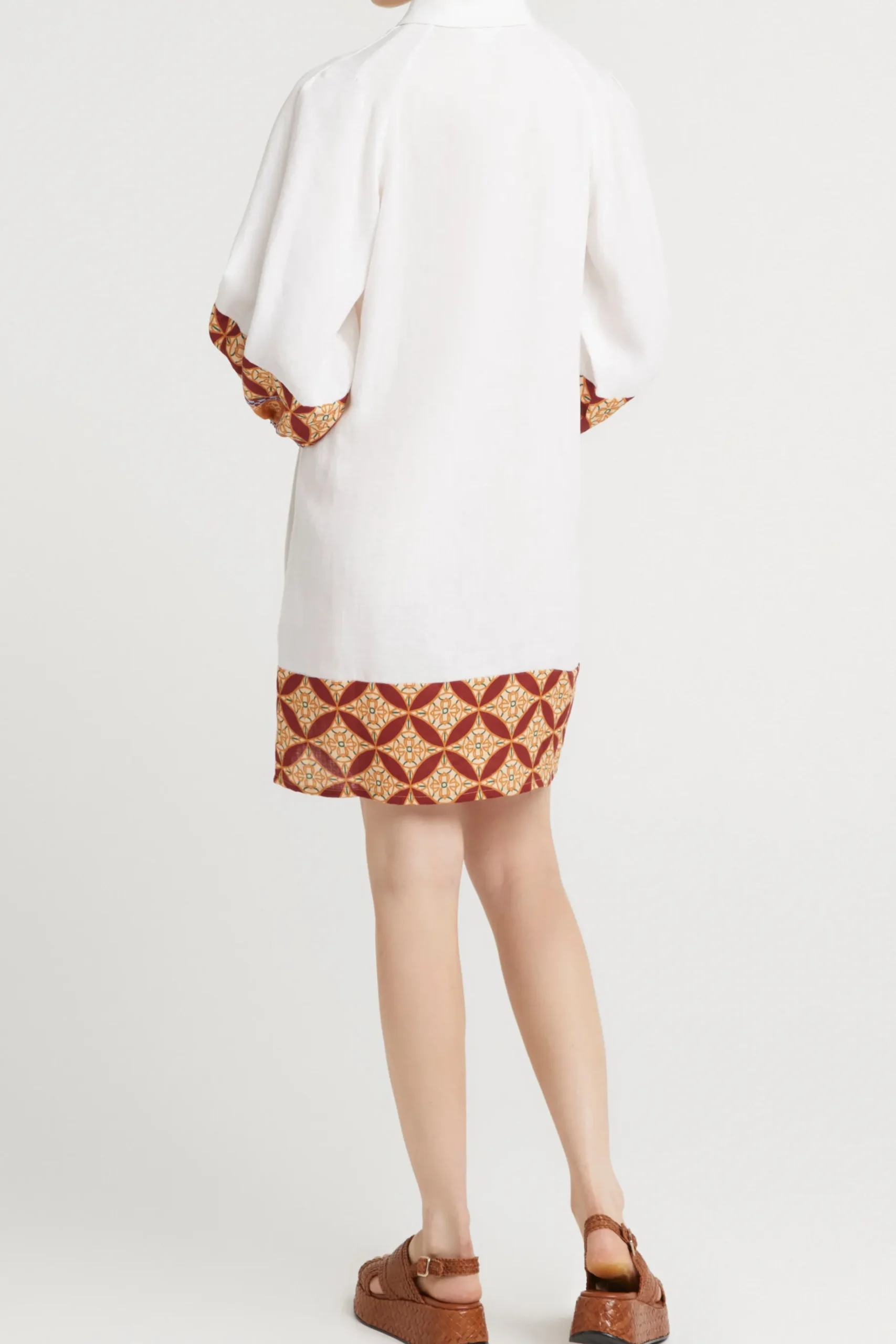 Dresses-HUSK Mya Mini - Print