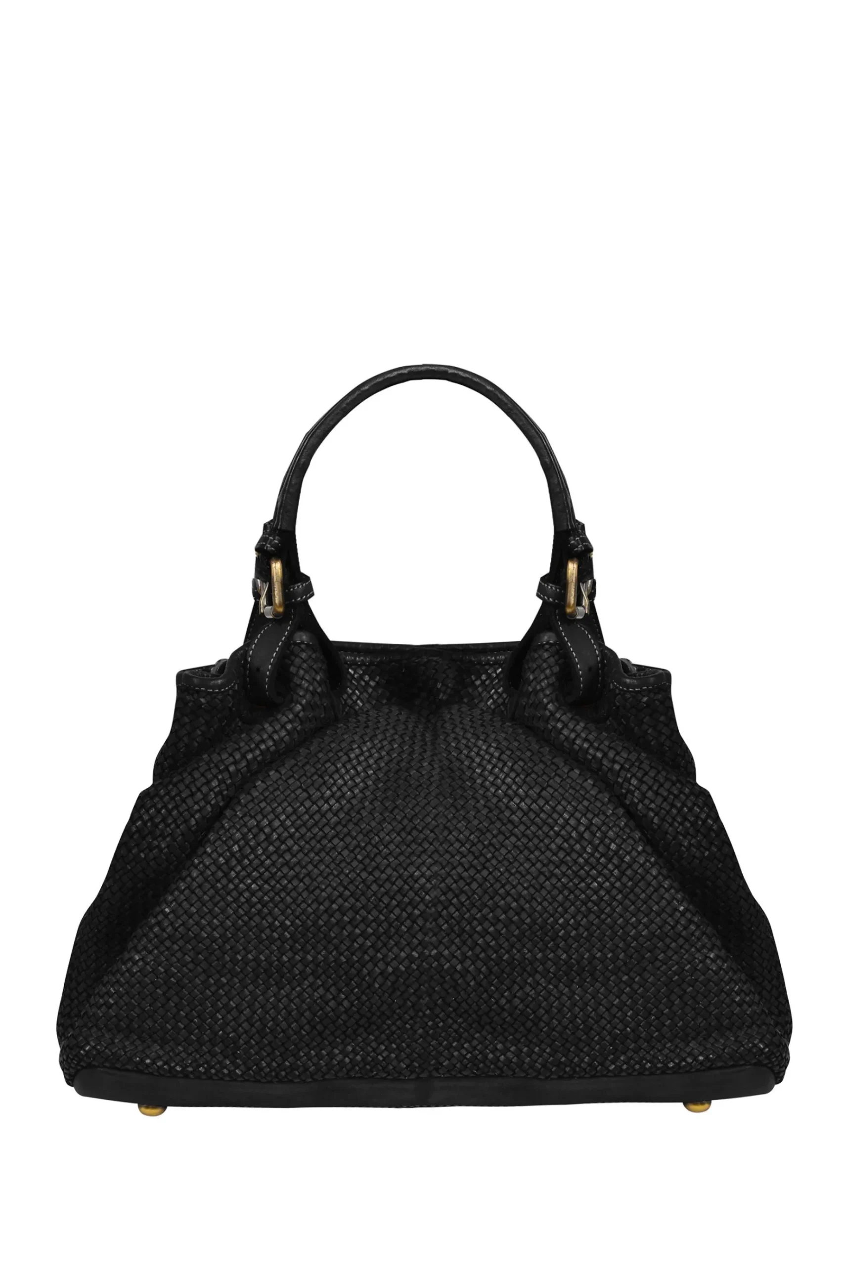 Bags-HUSK Naja Bag - Black
