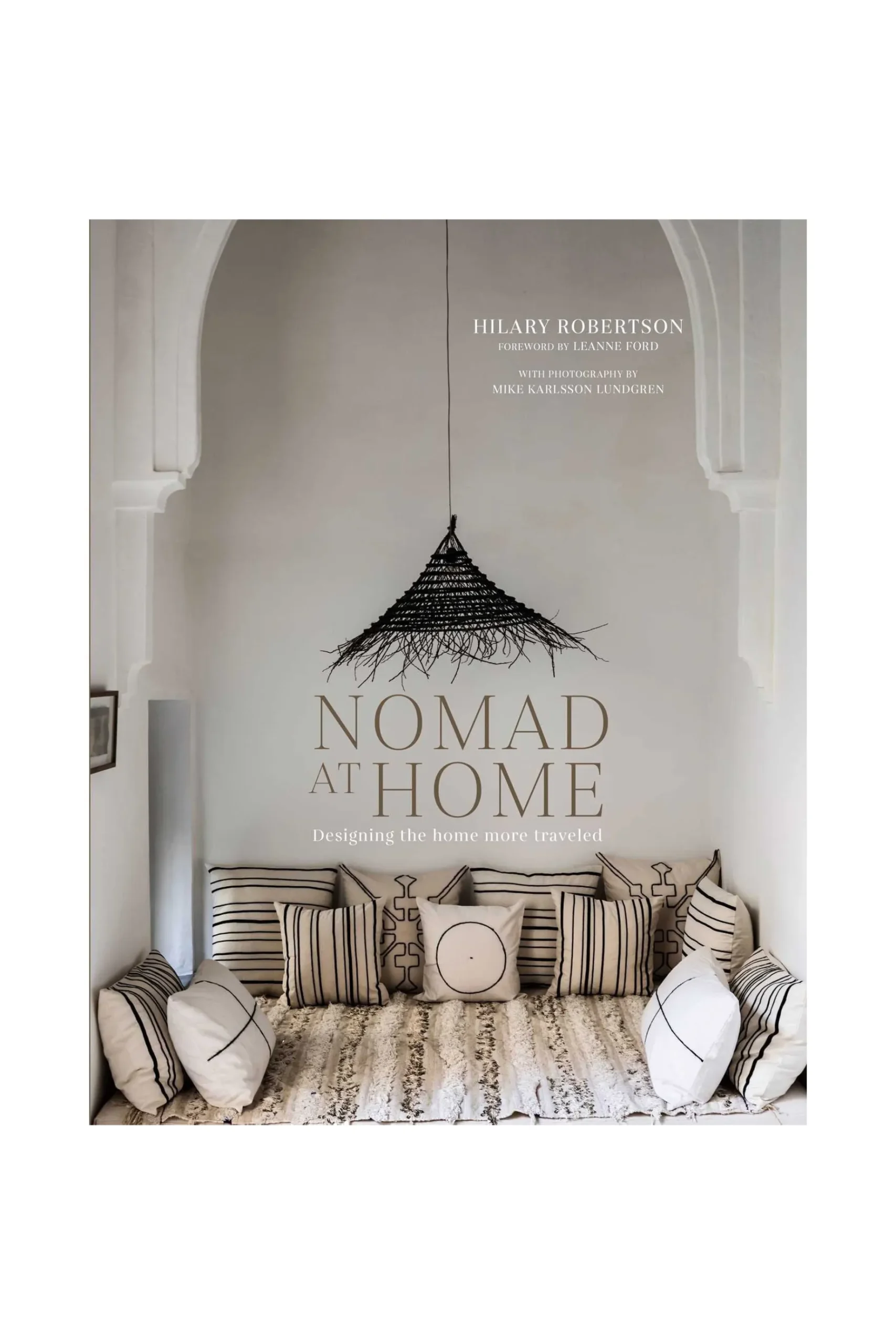 Books-HUSK Nomad At HuskNomadAt