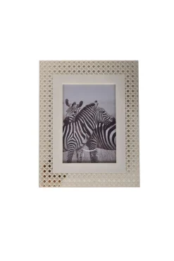 Frames-HUSK Resin Frame - Ivory