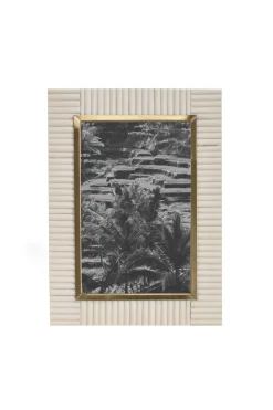 Frames-HUSK RESIN FRAME - Ivory