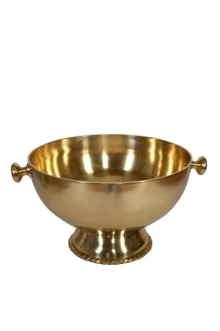 Tableware & Trays-HUSK Roped-Edge Knob - 1 Colour EdgeKnob-1Colour