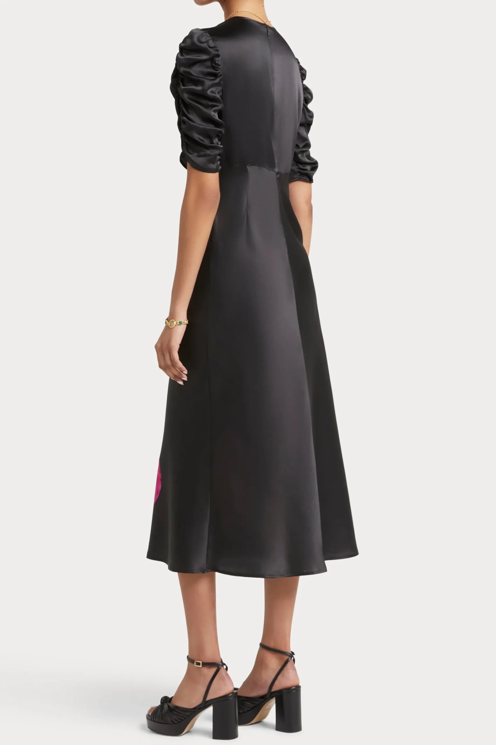 Dresses-HUSK Rosa dress - Print