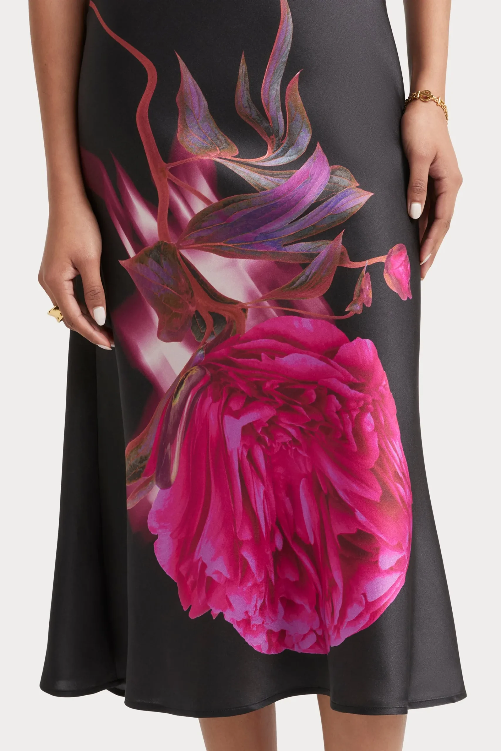 Dresses-HUSK Rosa dress - Print
