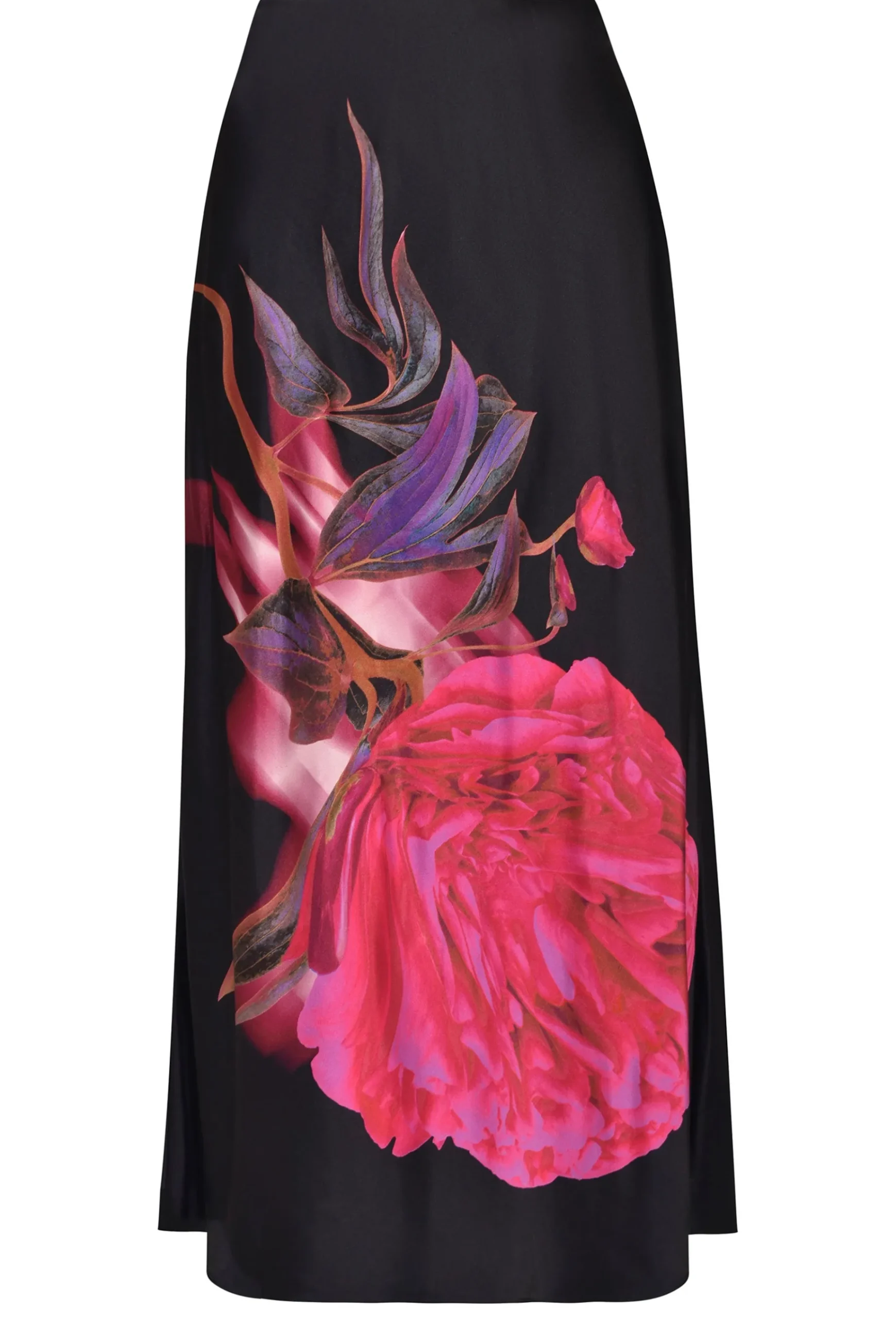 Skirts-HUSK Rosa skirt - Print