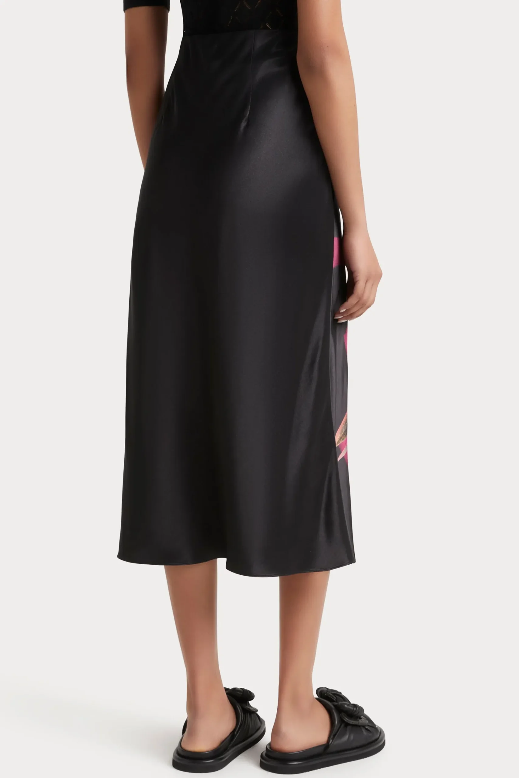 Skirts-HUSK Rosa skirt - Print