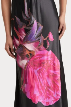 Skirts-HUSK Rosa skirt - Print