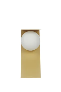 Furniture, Lighting & Mirrors-HUSK Sabi Lamp - Multi Coloured MultiColoured