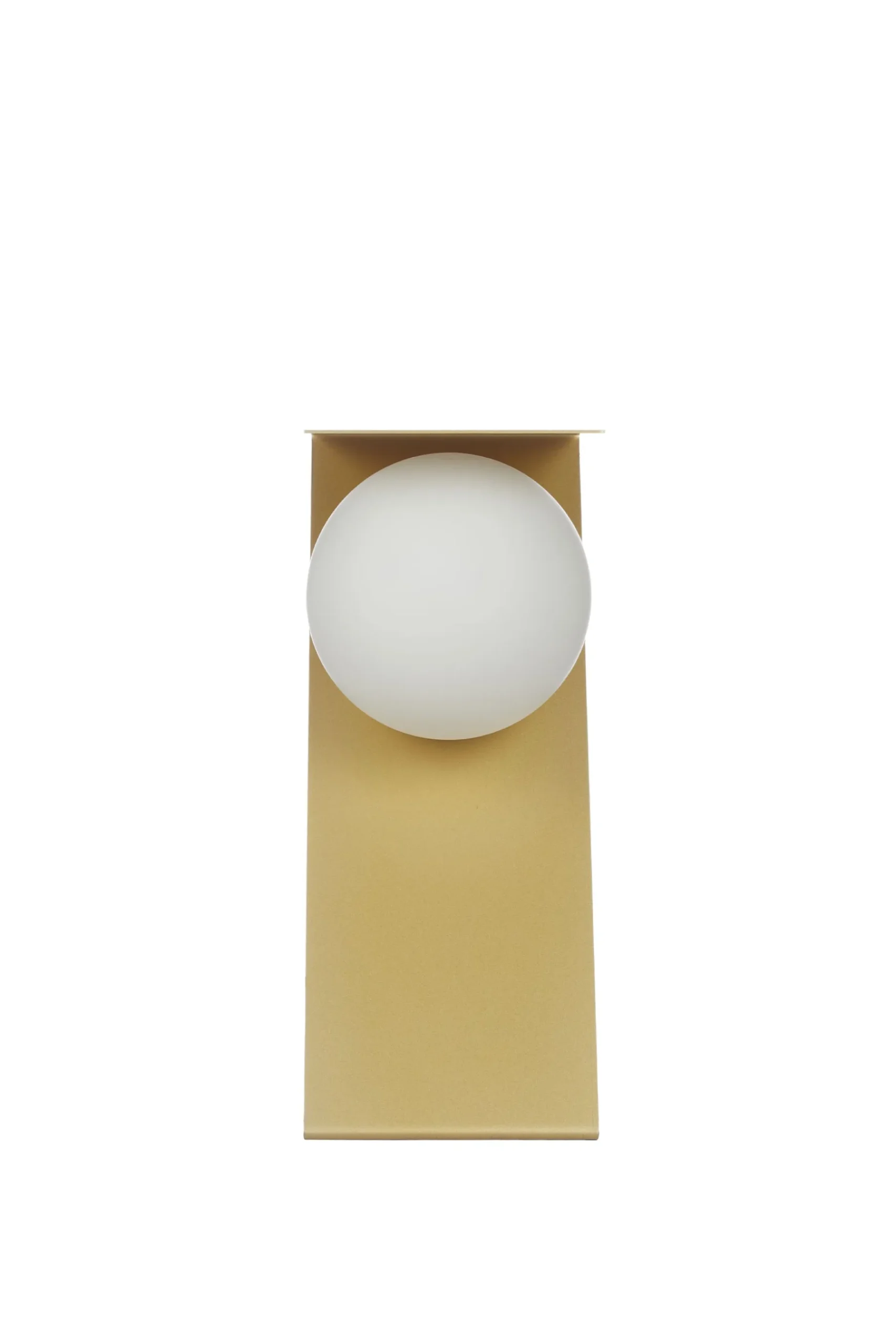 Furniture, Lighting & Mirrors-HUSK Sabi Lamp - Multi Coloured MultiColoured