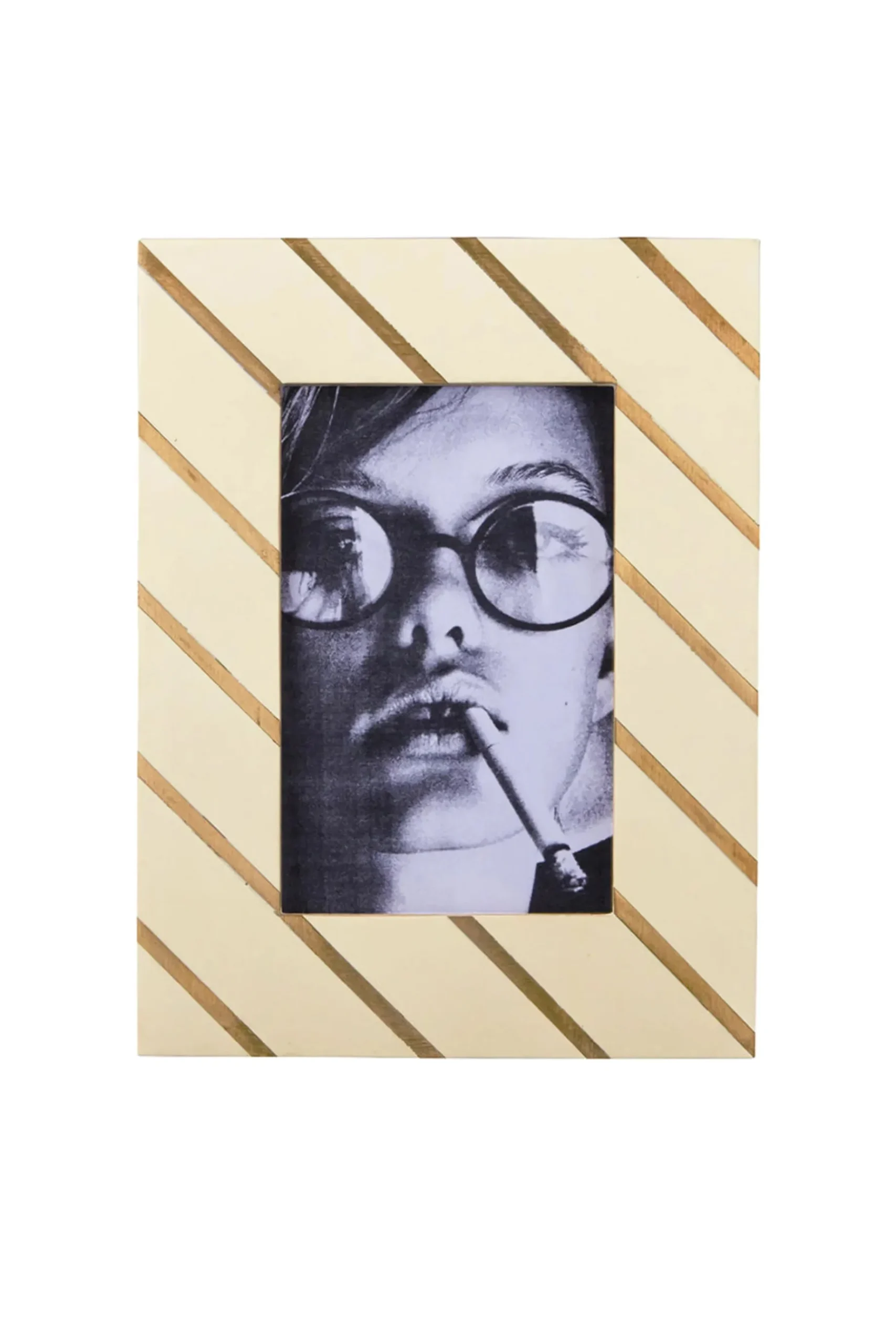Frames-HUSK Sanda Frame - Natural