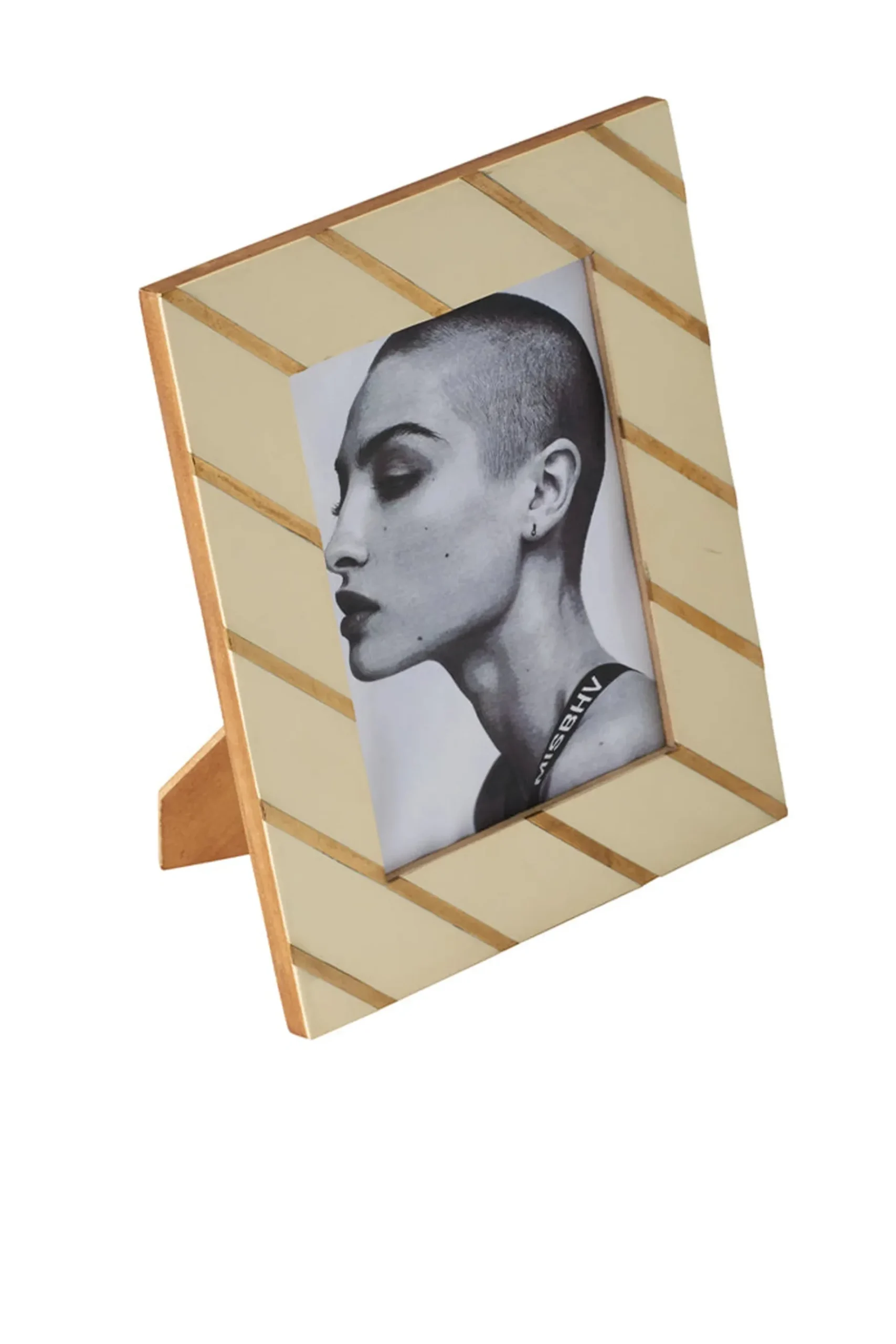 Frames-HUSK Sanda Frame - Natural