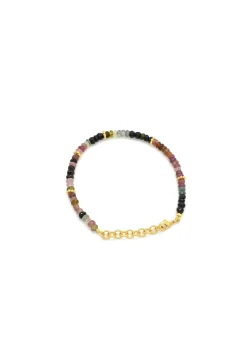 Bracelets-HUSK Selena Bracelet - Multi Coloured MultiColoured