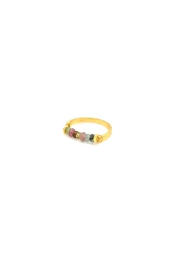 Rings-HUSK Selena Ring - Gold