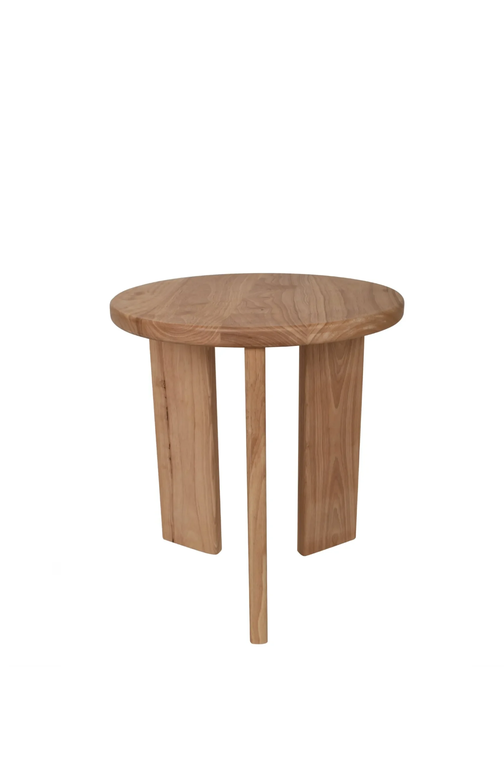 Furniture, Lighting & Mirrors-HUSK Side Table - 1 Colour 1Colour