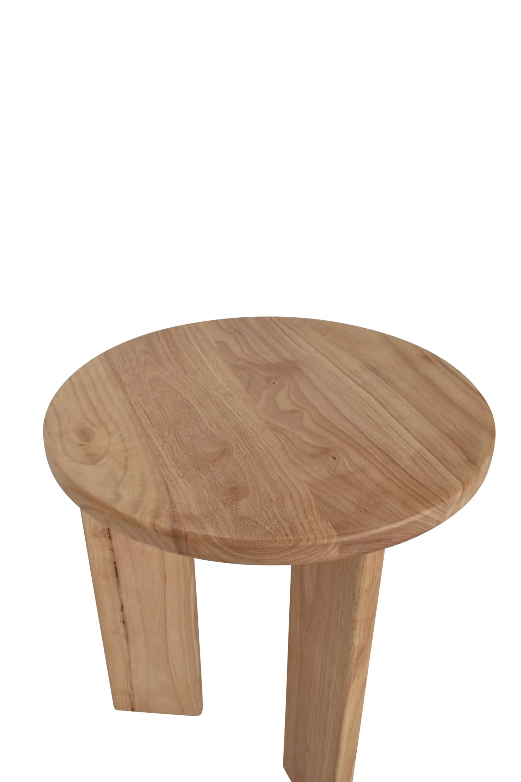 Furniture, Lighting & Mirrors-HUSK Side Table - 1 Colour 1Colour
