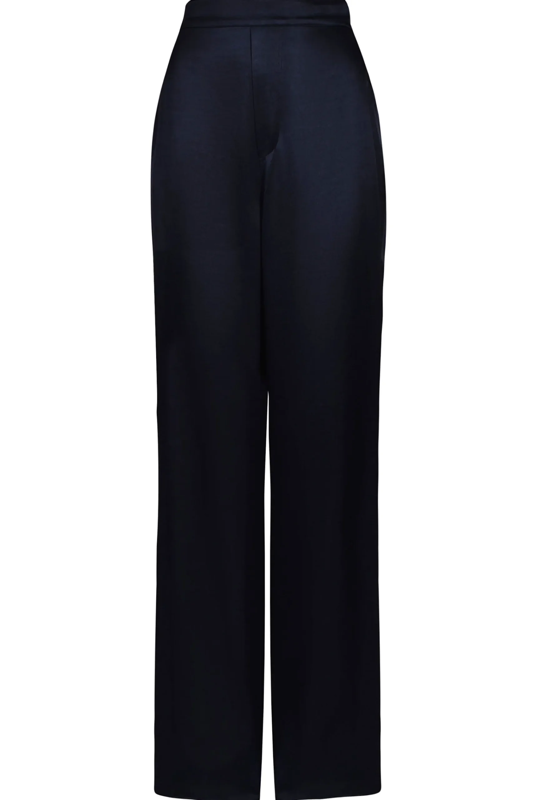 Pants-HUSK SIENNA PANT - Navy