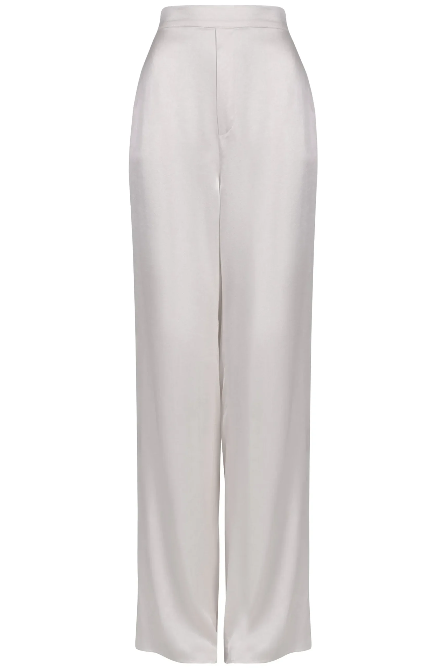 Pants-HUSK SIENNA PANT - Oyster