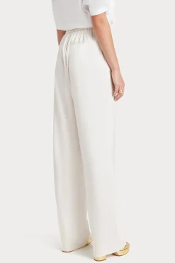 Pants-HUSK SIENNA PANT - Oyster