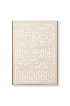 Art-HUSK Small Jabari - Beige