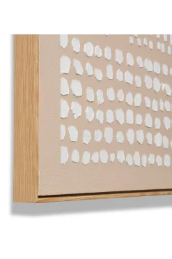 Art-HUSK Small Jabari - Beige
