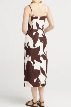 Dresses-HUSK Sofie dress - Print