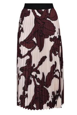 Skirts-HUSK Sofie skirt - Print