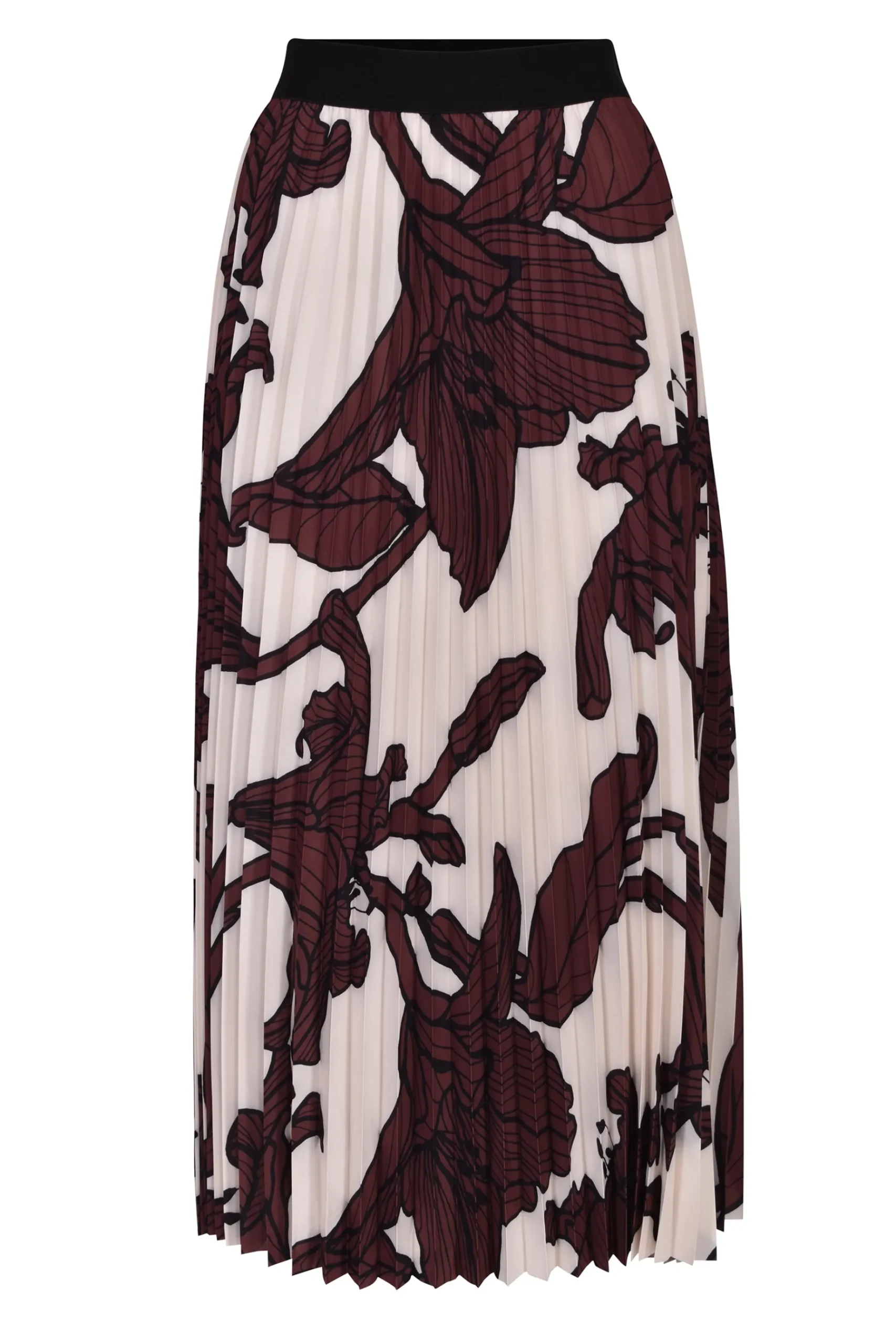 Skirts-HUSK Sofie skirt - Print