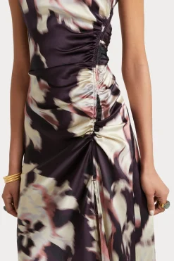 Dresses-HUSK Sophia dress - Print